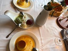 -火车头法国西餐厅