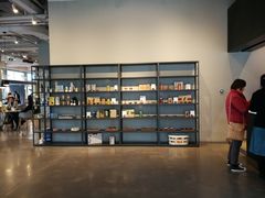 -dotcom coffee古点咖啡(致真大厦店)
