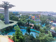 -苏州乐园森林水世界