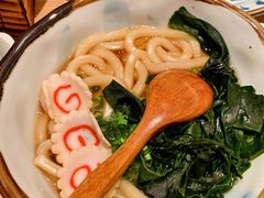 -德川家日本料理(顺义华联店)