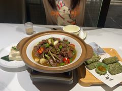 -阿露佳·舌尖上的安吉菜