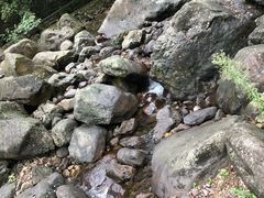 -白云源风景区