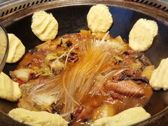 -门家大院铁锅炖·KTV·包房(浑南店)