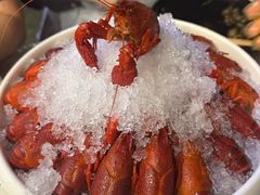 -指爱龙虾(金杨路总店)