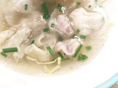 -小杨生煎(白玉兰广场店)