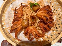 -0776食堂·京城创意菜(七里庄店)