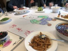 -同庆楼(花园店)