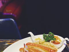 -MOSSO德国餐厅·音乐酒吧(环宇荟店)