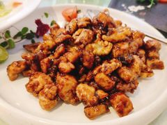 -陆壹捌餐厅(五大道店)