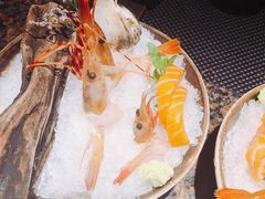 -花隐日式怀石料理(万象城购物中心店)