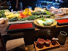 -三川·十酒Izakaya(南昌路店)
