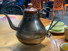 -红旗大食堂(君悦紫园店)