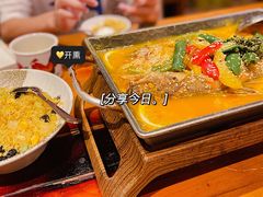 -高烤场烧烤餐厅(文华里店)