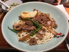 -官桥贡面(吉城大厦店)