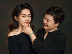 -海马体家庭照相馆(杭州远洋乐堤港店)