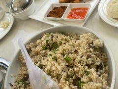 -山菌美食苑(振兴路店)