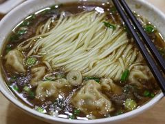 -蒋家桥饺面店(东关街店)