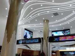 -中影国际影城(印力中心CINITY店)