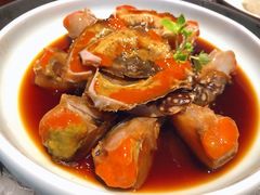 -宁海食府(总店·天一阁望京店)