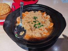 -避风塘(宝山万达店)