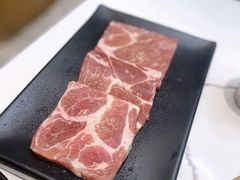 -花味·自助烤肉(大观天地店)