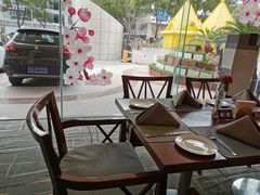-古南都饭店-遂心遂意自助餐厅(广州路店)
