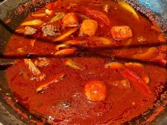 -有才叔的小馆(招商依云曲江店)