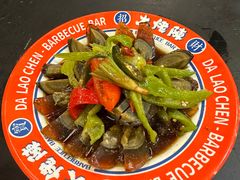 -大佬陈羊肉串(永安街店)