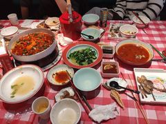 -辣小鲜·南昌大排档(船山路店)