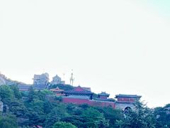 -泰山风景名胜区