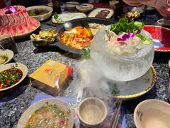 生扣鸭肠-蜀大侠火锅(龙岗店)