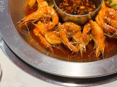 -肖婷姐大铁锅重庆火锅(南湖店)