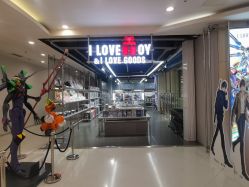 -ILOVEGOODS(北京旗舰店)
