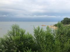 -海滨浴场