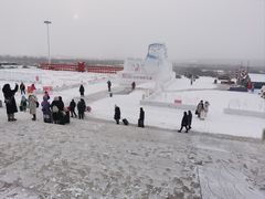 -北极村旅游风景区