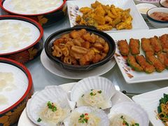 -金百门·顺德海鲜酒家(陈村店)