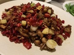 -嘉丰湘菜馆(芳群园店)