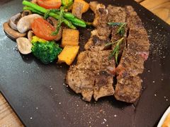 -安妮意大利餐厅(世贸天阶店)