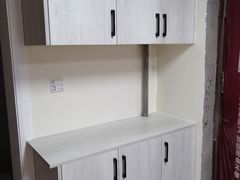 -佰丽爱家全屋定制(汶水店)