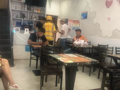 大堂-椒顽新疆炒米粉(湖大店)