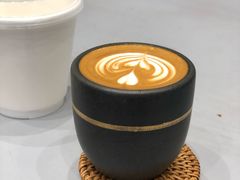 -BIJOU coffee&cocktail(龙岗万科广场店)