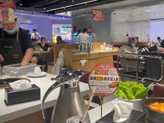 -韩时烤肉(枫蓝店)