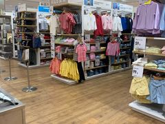 -优衣库(东莞汇一城店)