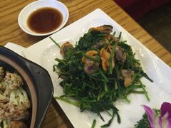 -隆喜元鱼汤包·海鲜(中联广场店)