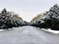 -北陵公园