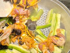 -顺峰顺水顺德菜(龙华店)