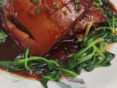 -旺山·浪头人家