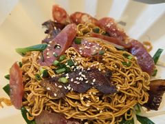 -香港池仔记肠粉王(博多新记襄阳南路店)