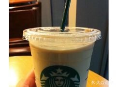 -星巴克(北京通州九棵树西路店)