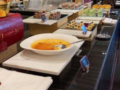 自助取餐区-圣丰索菲特·2 On 988 Café 自助餐厅